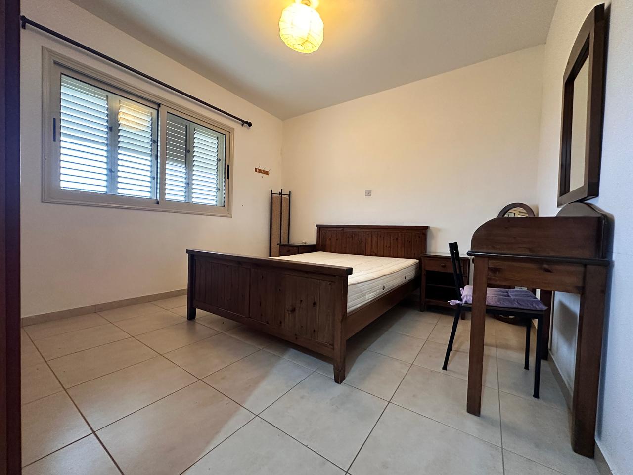 2 bedrooms Apartment in Mandria, Paphos, Cyprus No. 62205