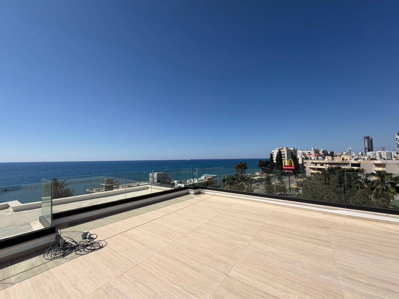 4 bedrooms Penthouse in Limassol, Cyprus No. 63650