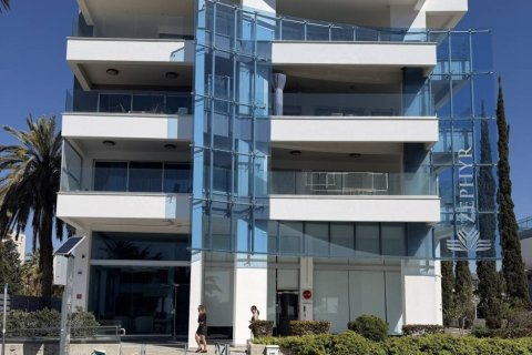 4 bedrooms Penthouse in Limassol, Cyprus No. 63650