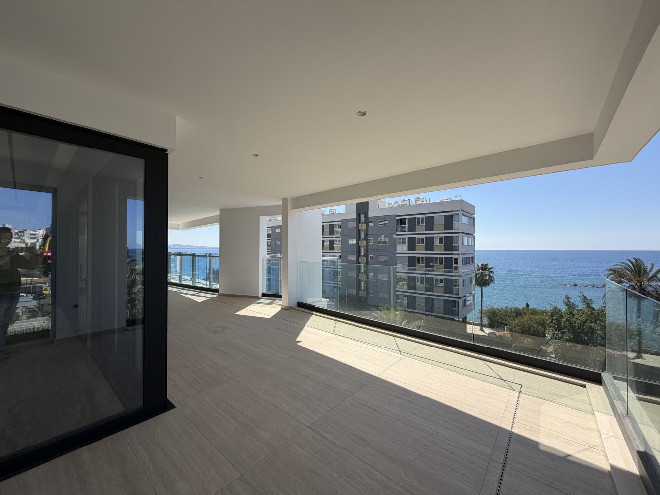 4 bedrooms Penthouse in Limassol, Cyprus No. 63650