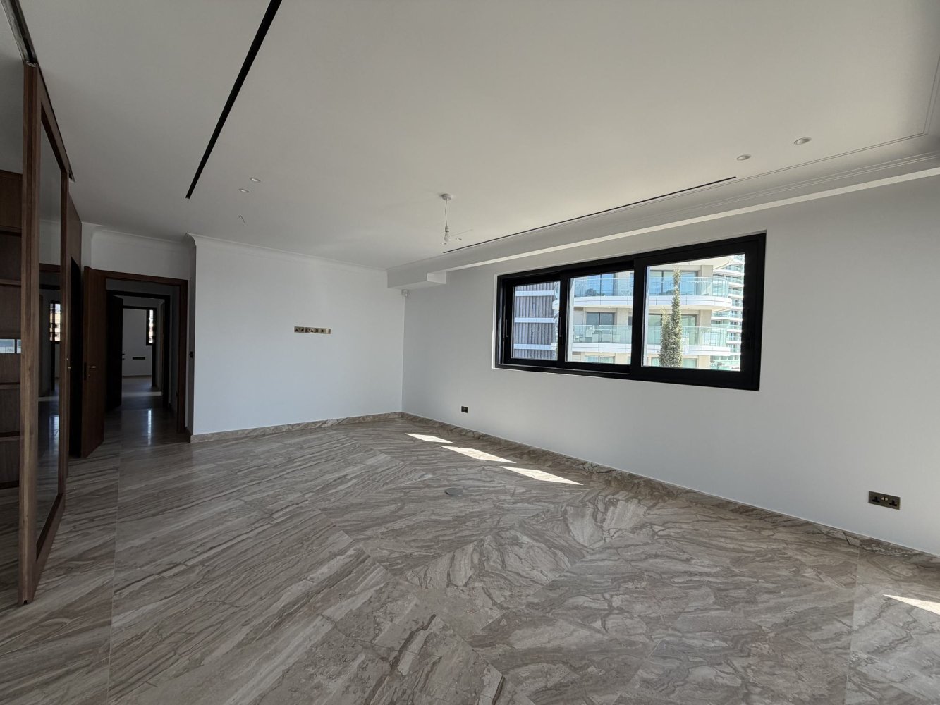 4 bedrooms Penthouse in Limassol, Cyprus No. 63650