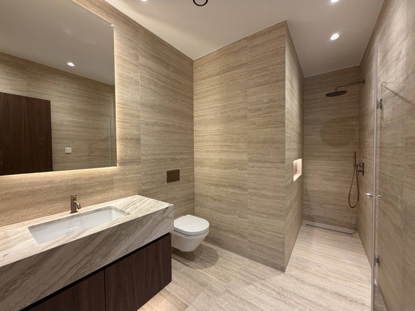 4 bedrooms Penthouse in Limassol, Cyprus No. 63650