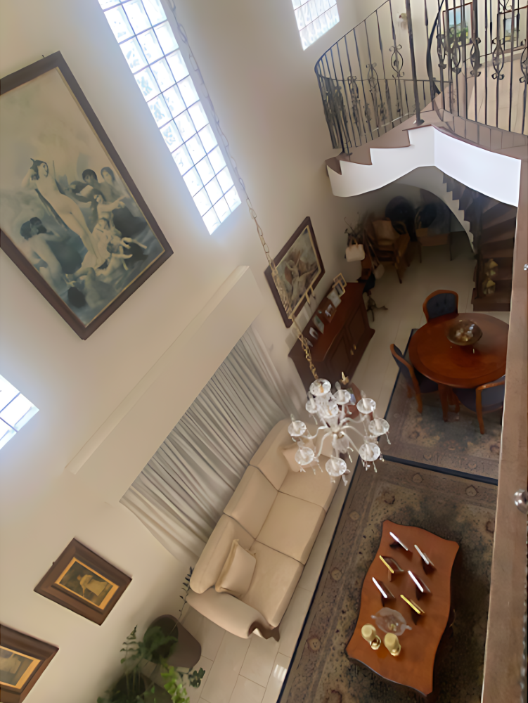 4 bedrooms Townhouse in Paphos, Cyprus No. 60973