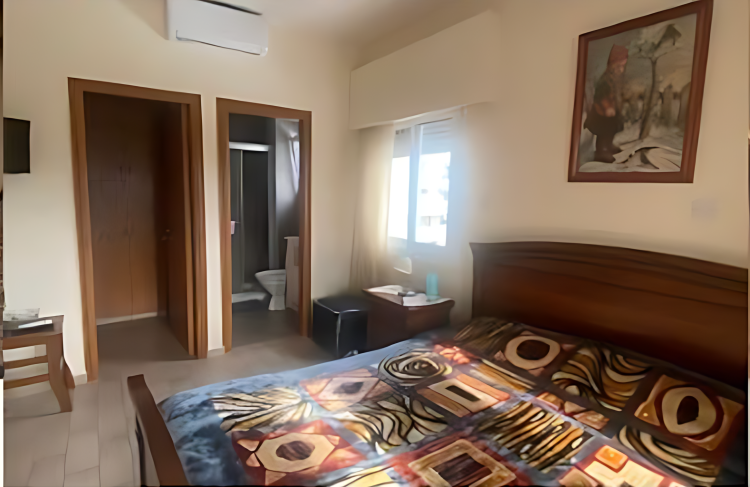 4 bedrooms Townhouse in Paphos, Cyprus No. 60973