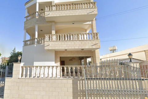 4 dormitorios Adosado en Paphos, Chipre No. 60973