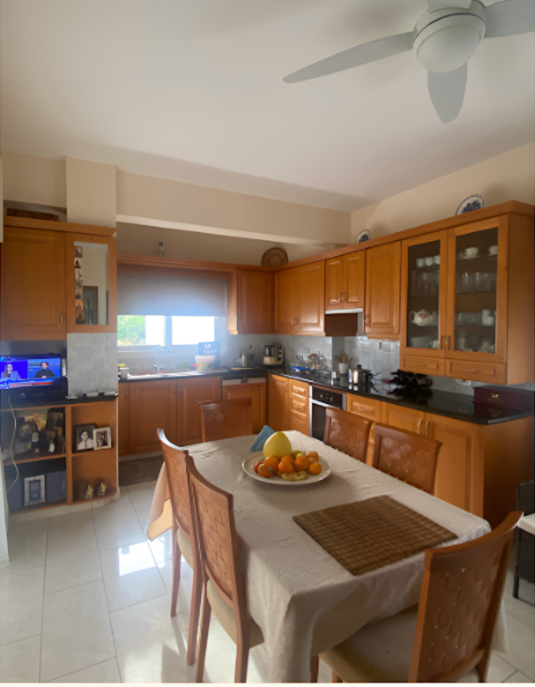 4 bedrooms Townhouse in Paphos, Cyprus No. 60973
