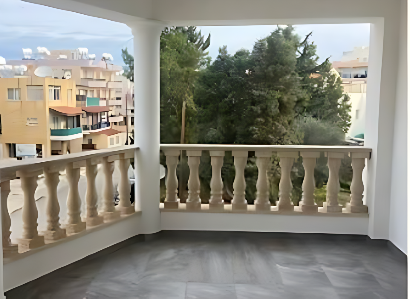 4 bedrooms Townhouse in Paphos, Cyprus No. 60973