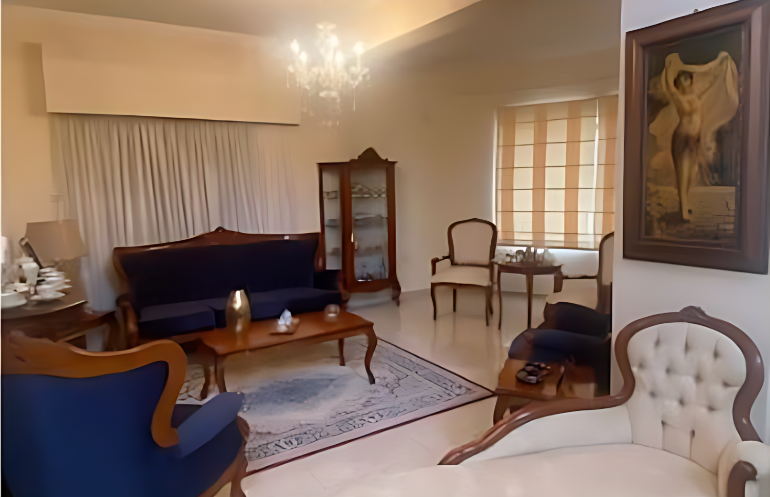 4 bedrooms Townhouse in Paphos, Cyprus No. 60973