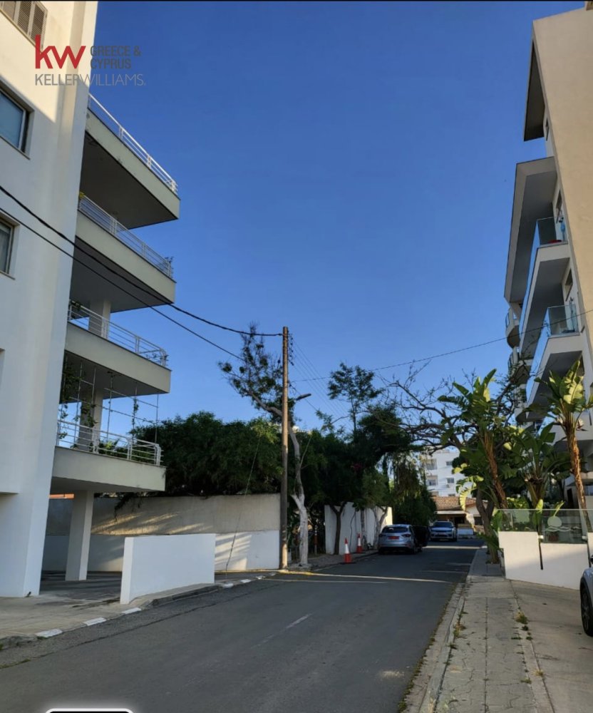 2 chambres Appartement à Larnaca, Larnaka, Chypre No. 50427