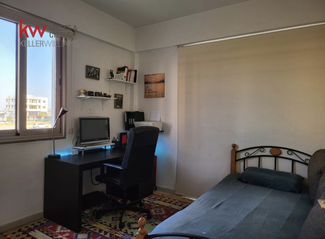 2 chambres Appartement à Larnaca, Larnaka, Chypre No. 50427