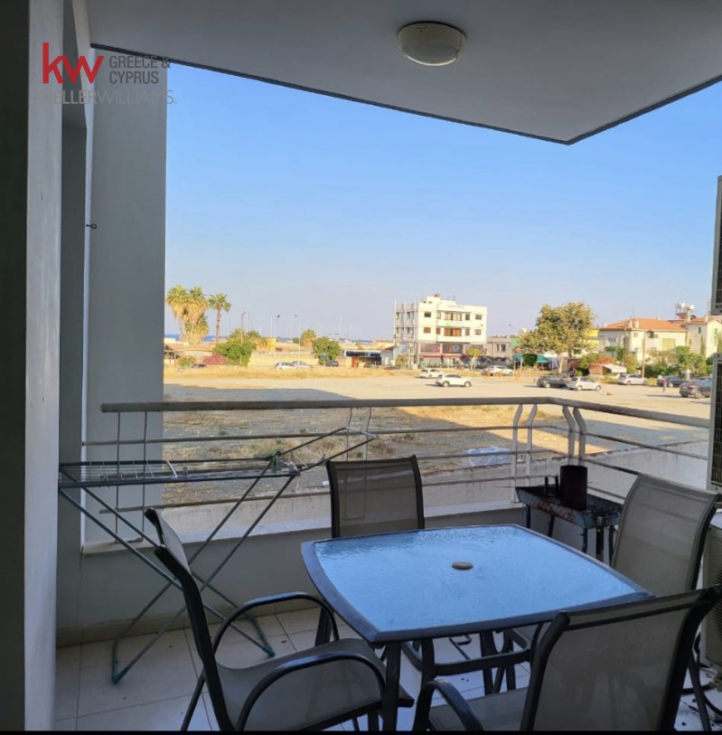 2 chambres Appartement à Larnaca, Larnaka, Chypre No. 50427