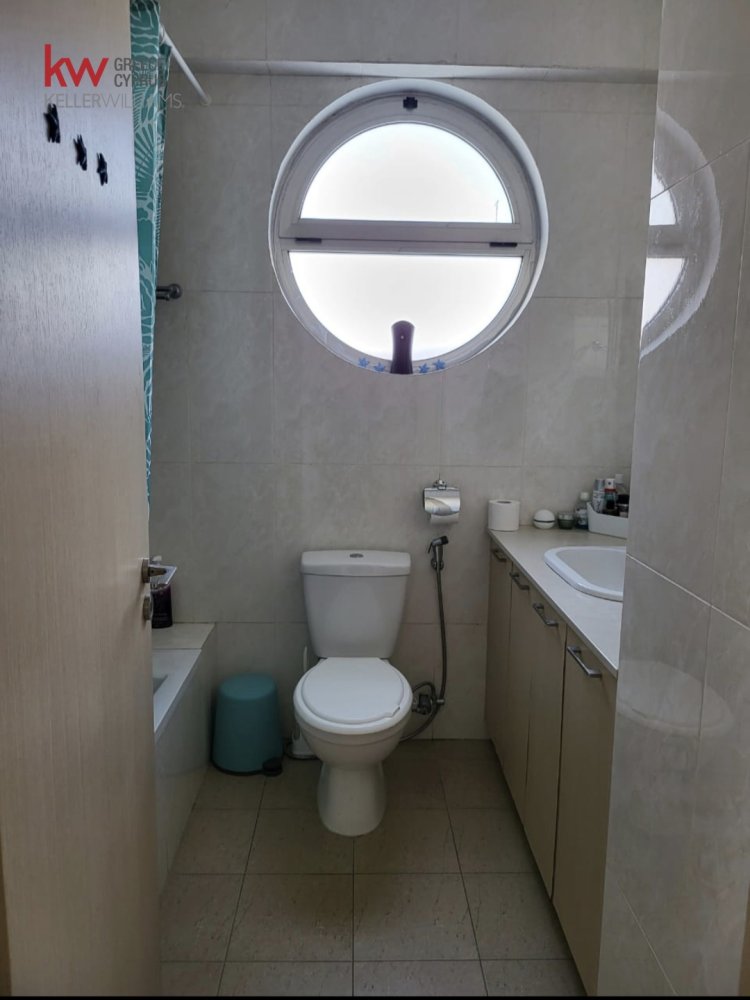 2 chambres Appartement à Larnaca, Larnaka, Chypre No. 50427
