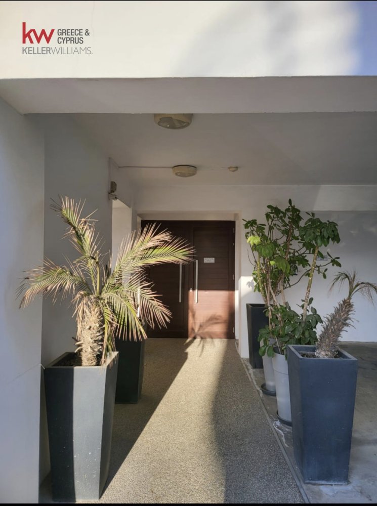 2 chambres Appartement à Larnaca, Larnaka, Chypre No. 50427