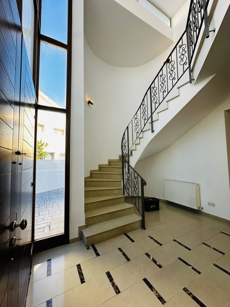 4 dormitorios Villa en Agios Athanasios, Limassol, Chipre No. 62795