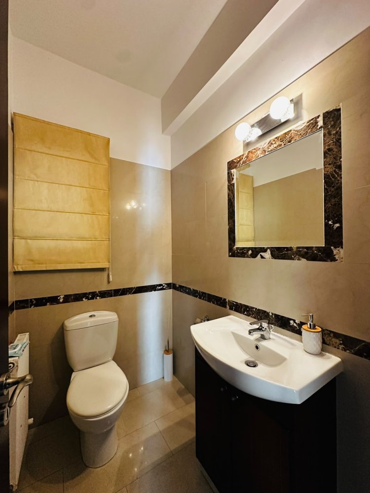 4 dormitorios Villa en Agios Athanasios, Limassol, Chipre No. 62795