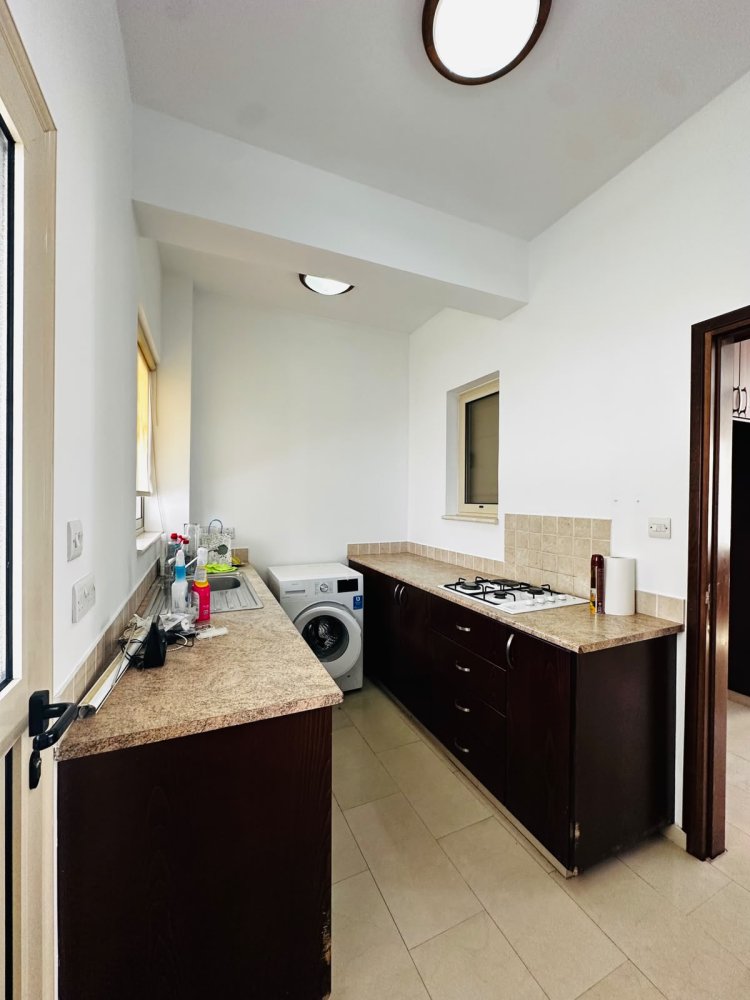 4 dormitorios Villa en Agios Athanasios, Limassol, Chipre No. 62795