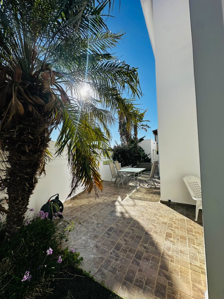 4 dormitorios Villa en Agios Athanasios, Limassol, Chipre No. 62795