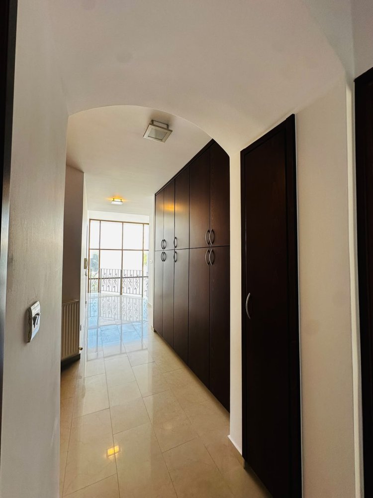 4 dormitorios Villa en Agios Athanasios, Limassol, Chipre No. 62795