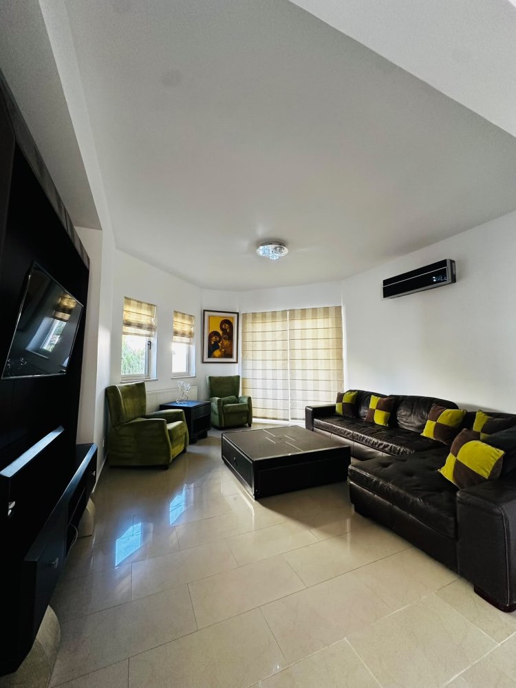 4 dormitorios Villa en Agios Athanasios, Limassol, Chipre No. 62795