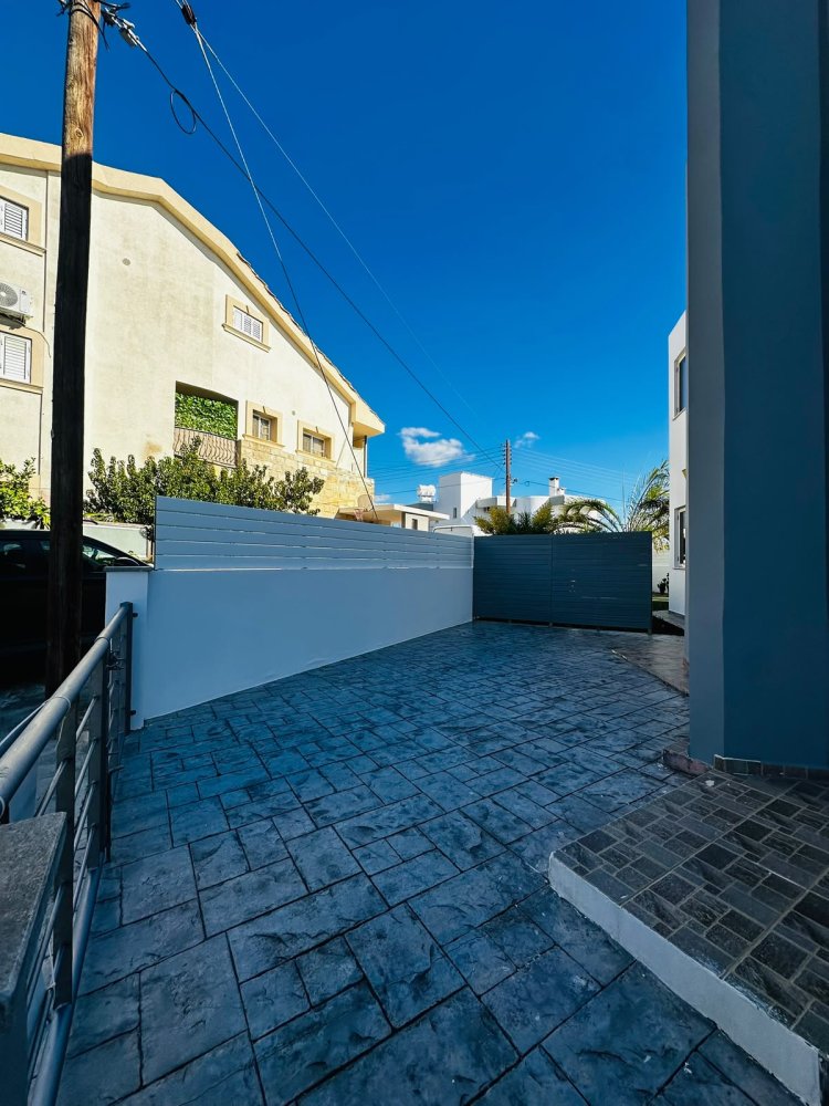 4 dormitorios Villa en Agios Athanasios, Limassol, Chipre No. 62795