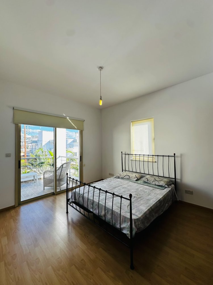 4 dormitorios Villa en Agios Athanasios, Limassol, Chipre No. 62795