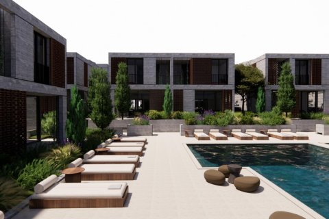 1 bedroom Apartment in Empa, Paphos, Cyprus No. 65511