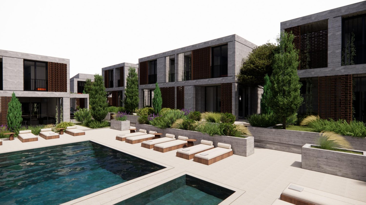 1 bedroom Apartment in Empa, Paphos, Cyprus No. 65511