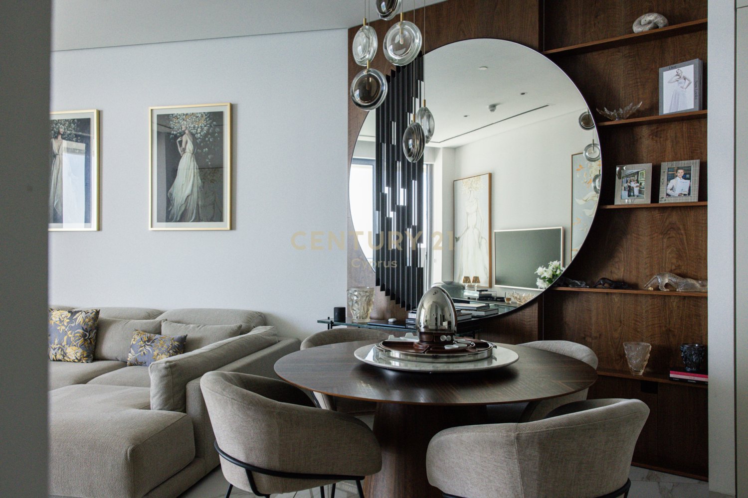 2 bedrooms Apartment in Limassol, Cyprus No. 53793