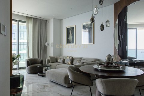 2 bedrooms Apartment in Limassol, Cyprus No. 53793