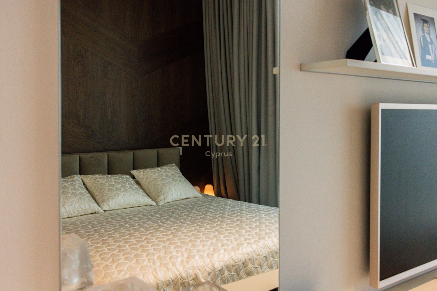 2 bedrooms Apartment in Limassol, Cyprus No. 53793