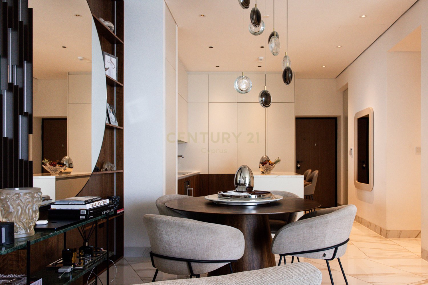 2 bedrooms Apartment in Limassol, Cyprus No. 53793