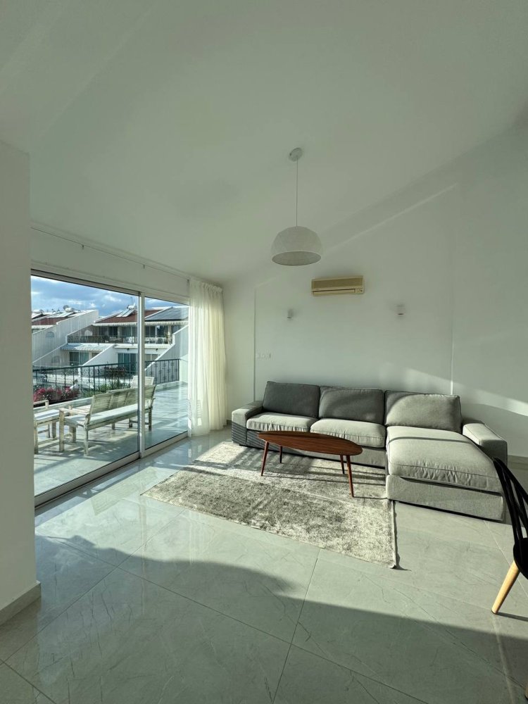 3 bedrooms Apartment in Parekklisia, Limassol, Cyprus No. 62097