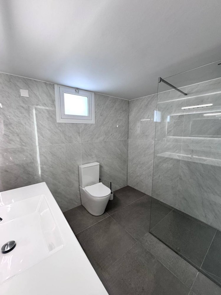 3 bedrooms Apartment in Parekklisia, Limassol, Cyprus No. 62097