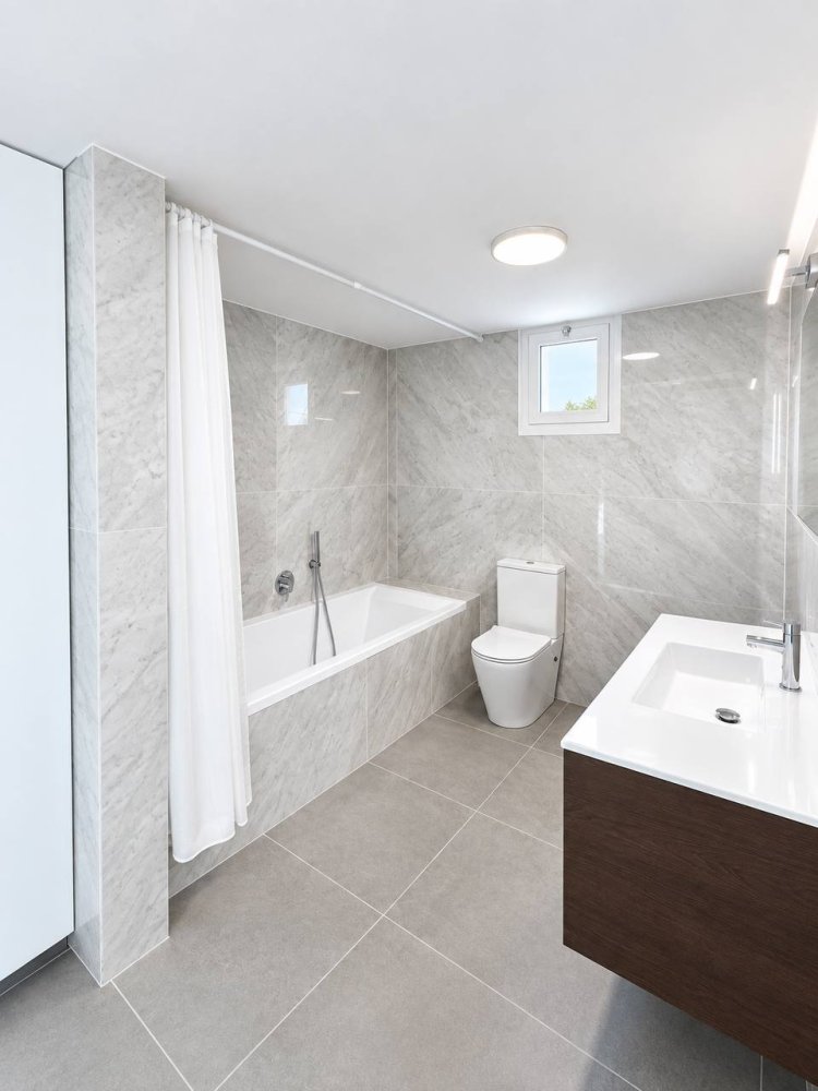3 bedrooms Apartment in Parekklisia, Limassol, Cyprus No. 62097