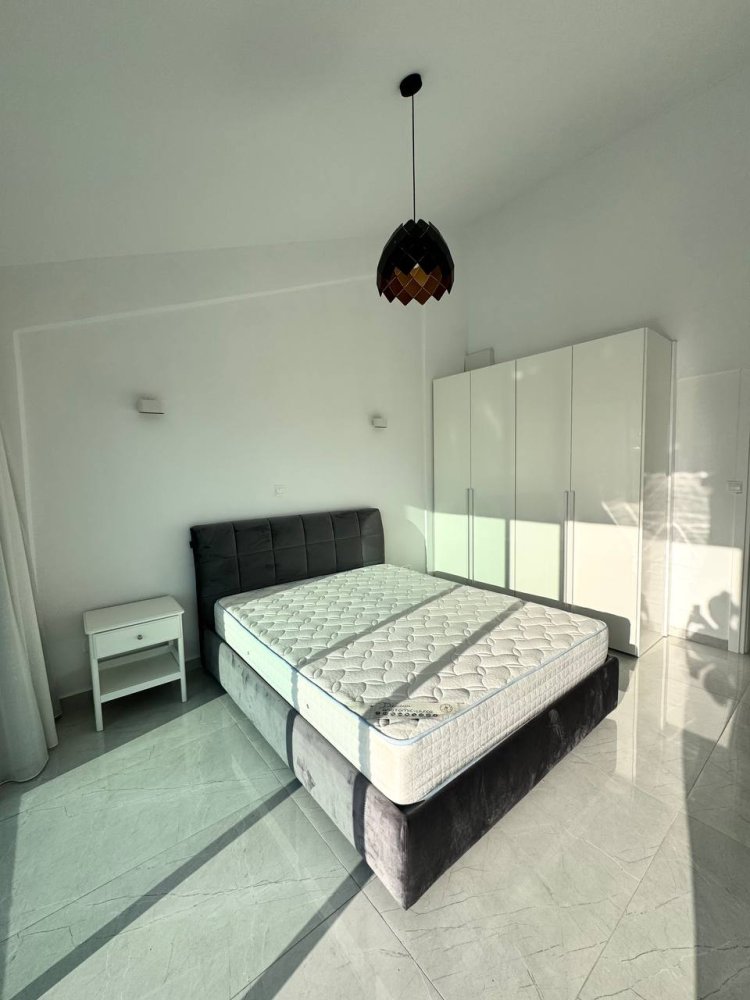 3 bedrooms Apartment in Parekklisia, Limassol, Cyprus No. 62097