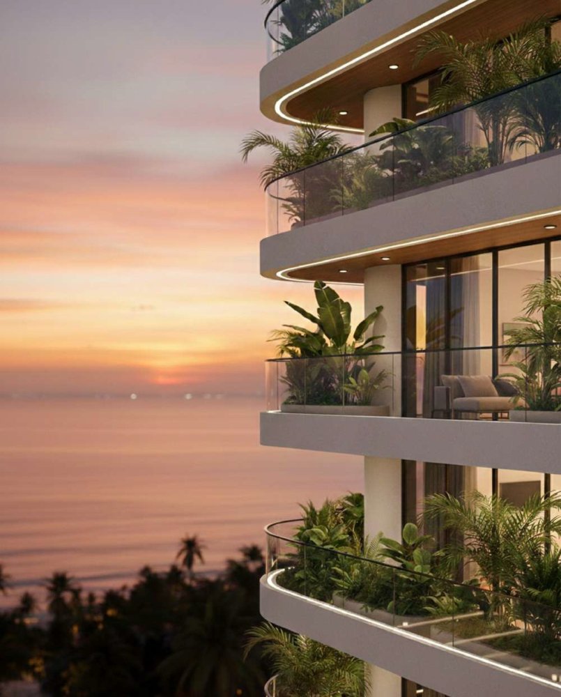 2 bedrooms Apartment in Limassol, Cyprus No. 64741