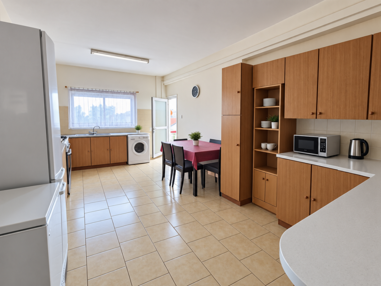 3 bedrooms Apartment in Mesa Geitonia, Limassol, Cyprus No. 62587