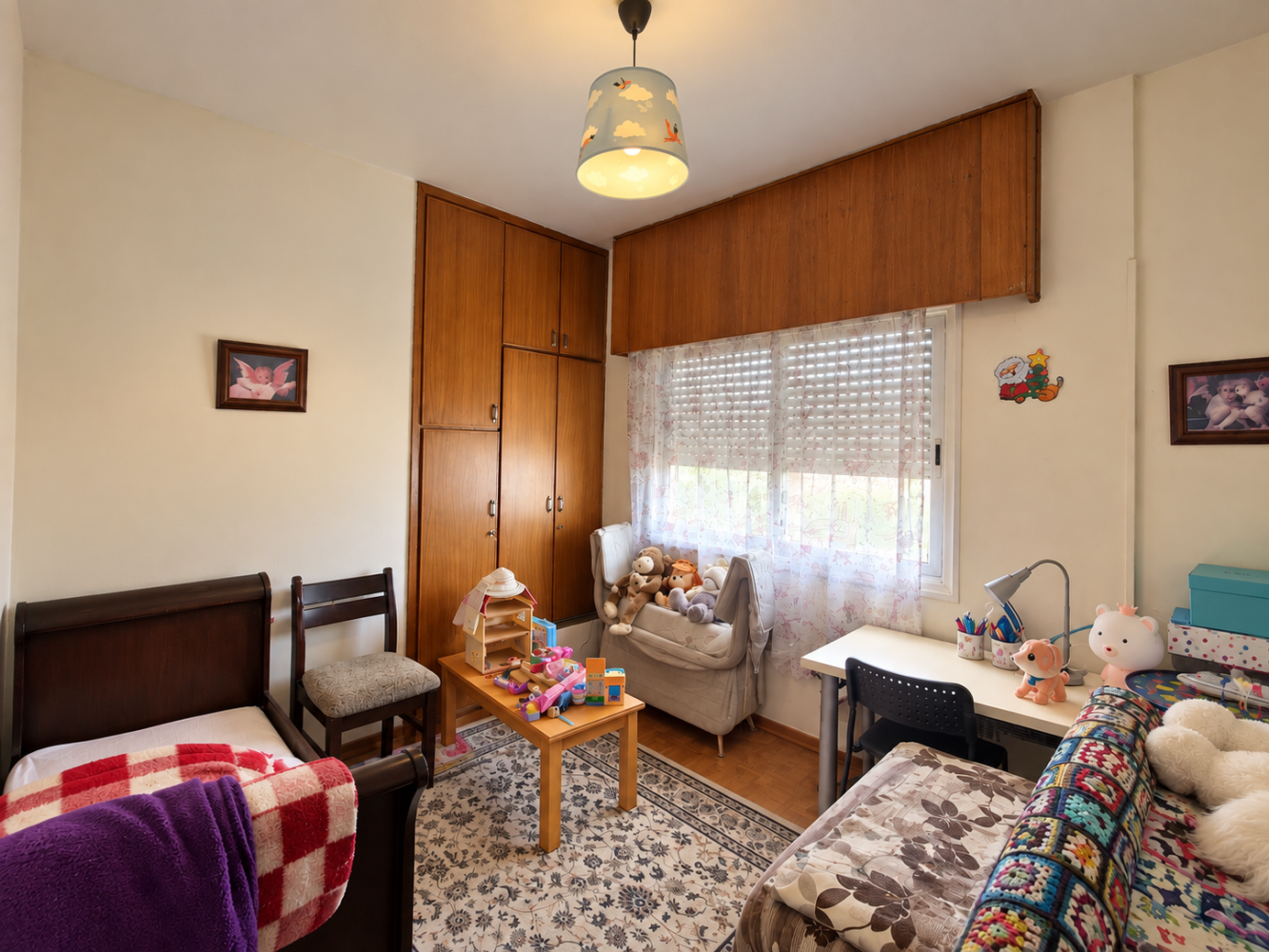 3 bedrooms Apartment in Mesa Geitonia, Limassol, Cyprus No. 62587