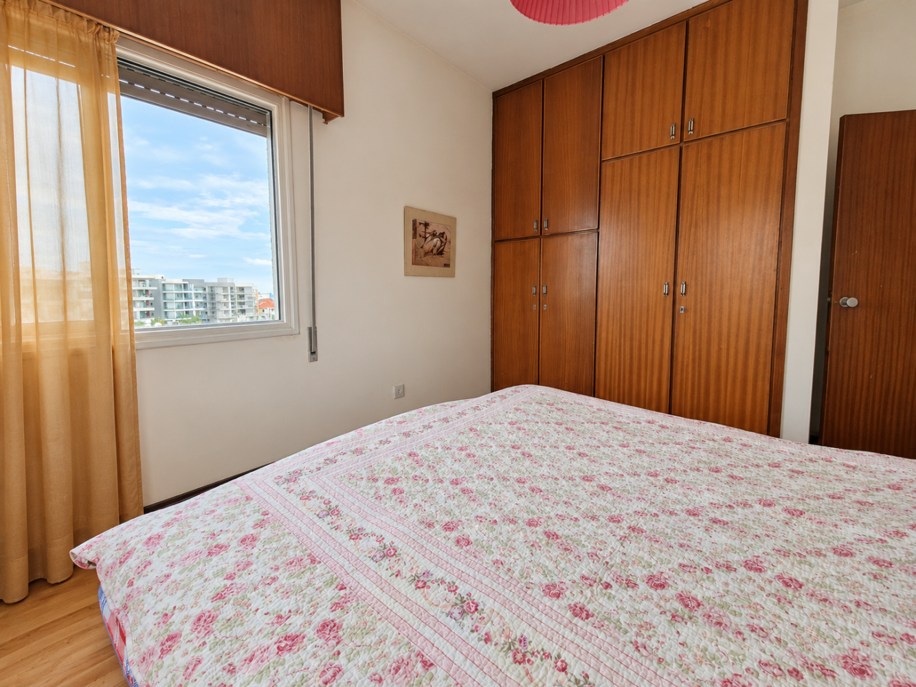 3 bedrooms Apartment in Mesa Geitonia, Limassol, Cyprus No. 62587