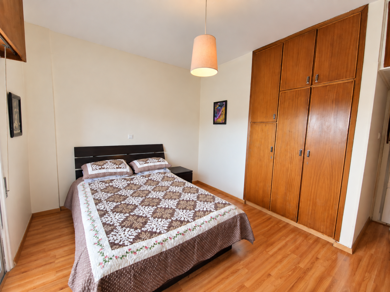 3 bedrooms Apartment in Mesa Geitonia, Limassol, Cyprus No. 62587