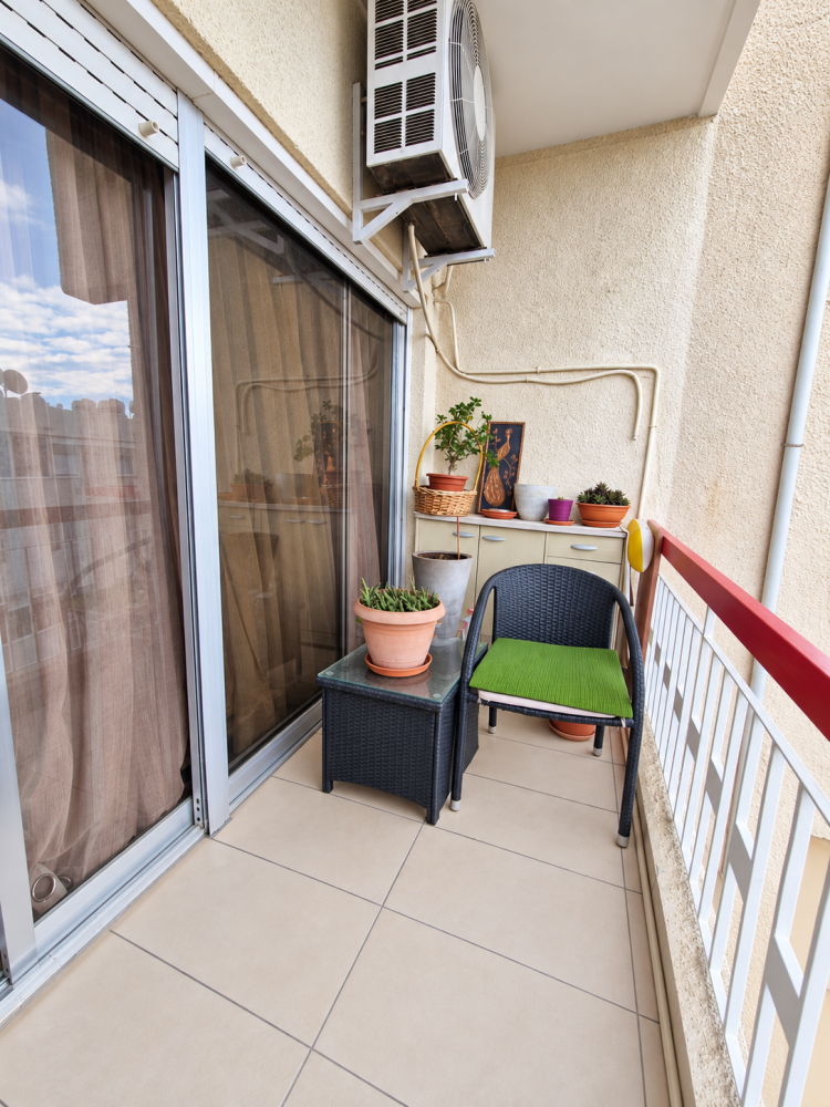 3 bedrooms Apartment in Mesa Geitonia, Limassol, Cyprus No. 62587