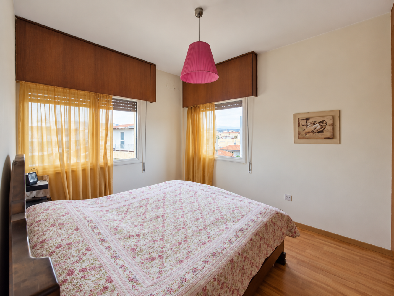 3 bedrooms Apartment in Mesa Geitonia, Limassol, Cyprus No. 62587