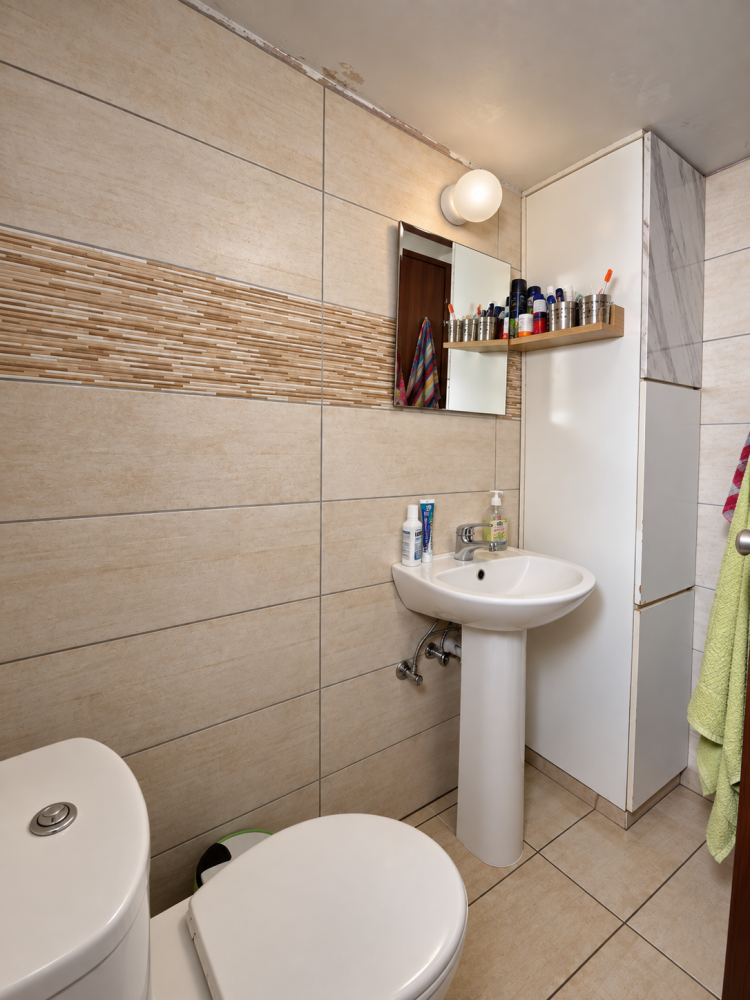 3 bedrooms Apartment in Mesa Geitonia, Limassol, Cyprus No. 62587