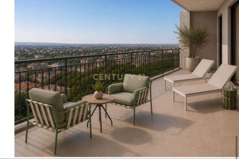 2 dormitorios Apartamento en Agios Nektarios, Limassol, Chipre No. 58550