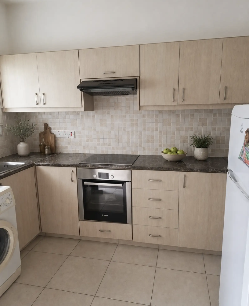 2 bedrooms Maisonette in Argaka, Paphos, Cyprus No. 62458
