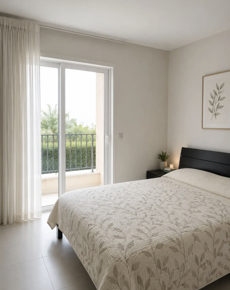 2 bedrooms Maisonette in Argaka, Paphos, Cyprus No. 62458