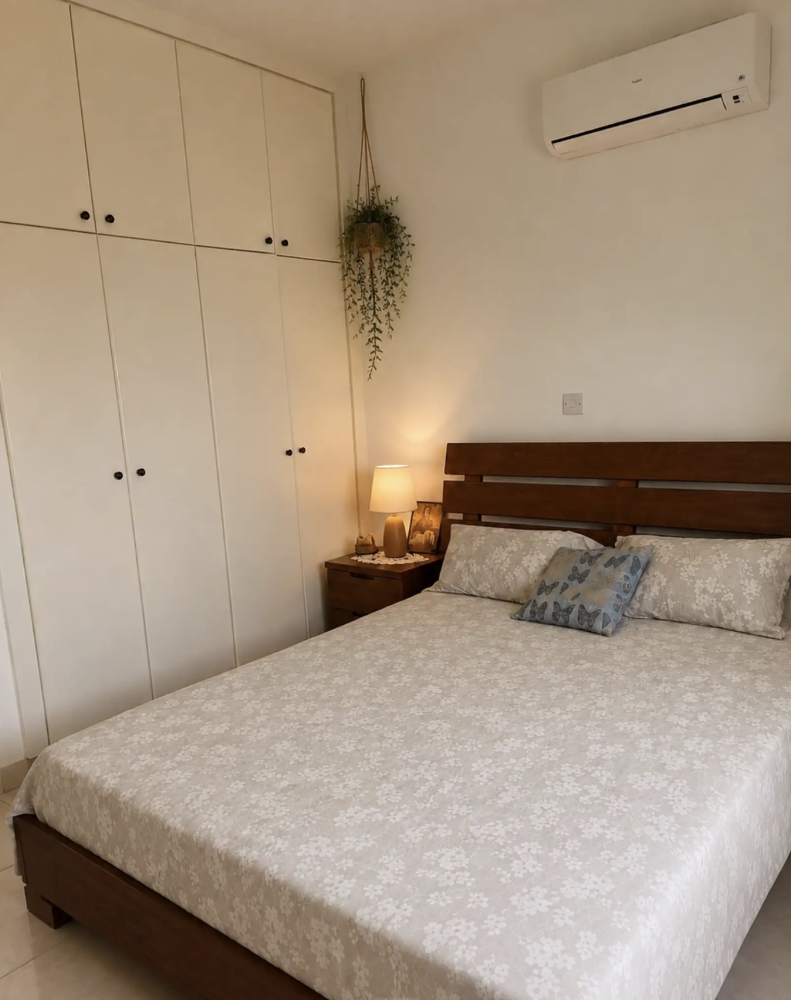2 bedrooms Maisonette in Argaka, Paphos, Cyprus No. 62458