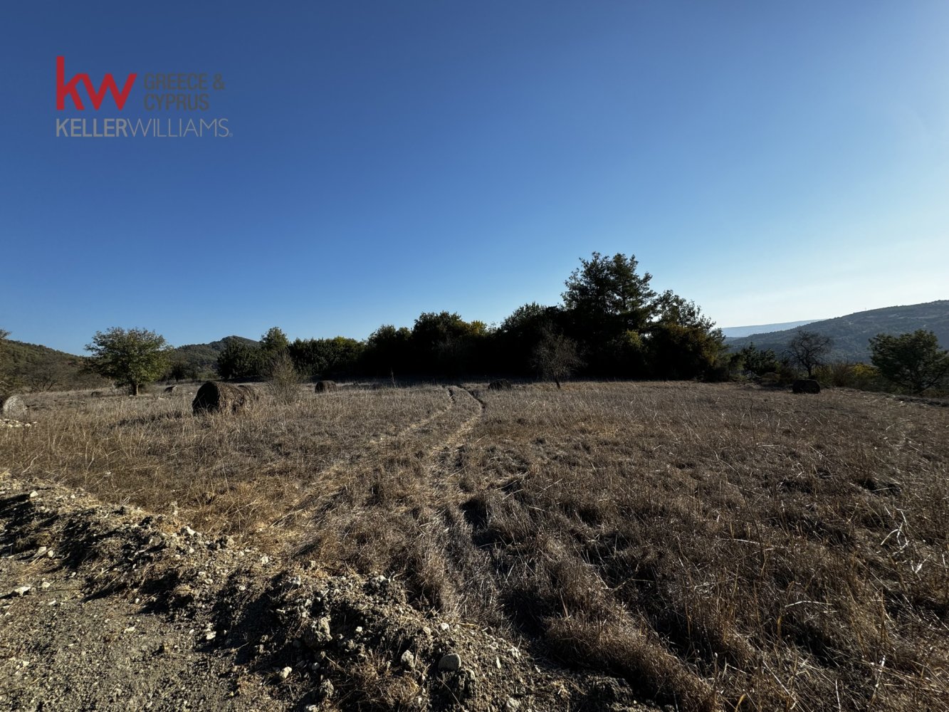 3011m2 Land in Kynousa, Paphos, Cyprus No. 60631