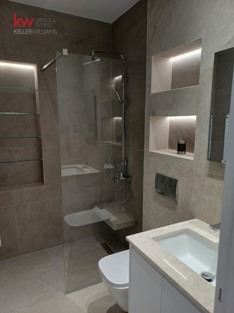 3 chambres Villa à Tremithousa, Paphos, Chypre No. 60649
