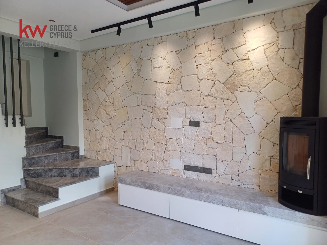 3 chambres Villa à Tremithousa, Paphos, Chypre No. 60649